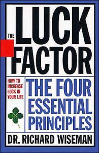 The Luck Factor