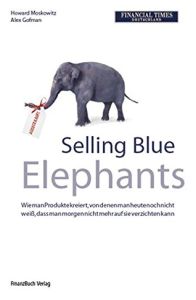 Selling Blue Elephants