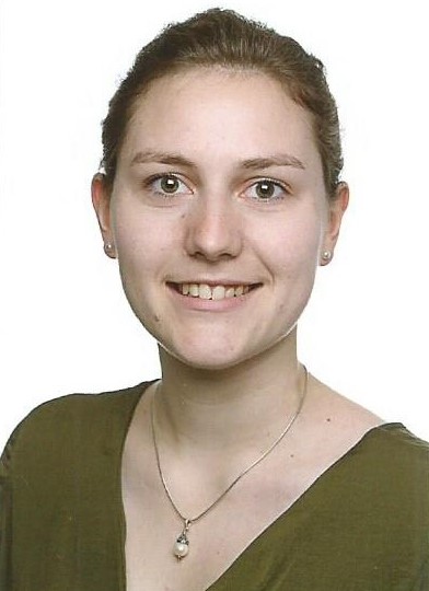 Katharina Hackmann